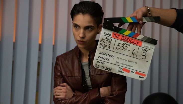 Cinema, la Sicilia da premio si prende anche la serie tv