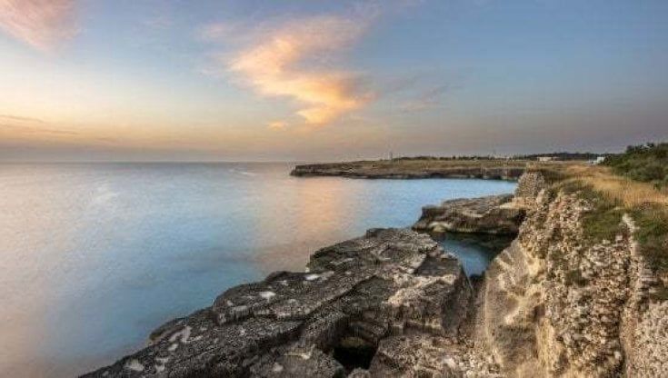 Bandiere blu, la Puglia svetta ed è terza in Italia con 17 località: esce Castro ed entrano Monopoli, Bisceglie e Nardò