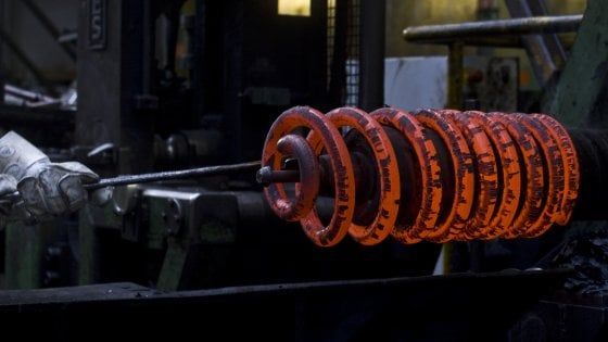 Sogefi, utile a 14 milioni e ricavi a 1,6 miliardi