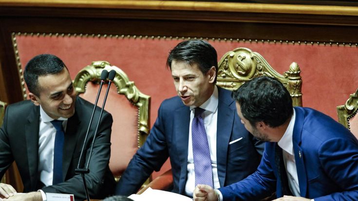 Tav, escamotage di Conte. Ma i bandi partono lunedì