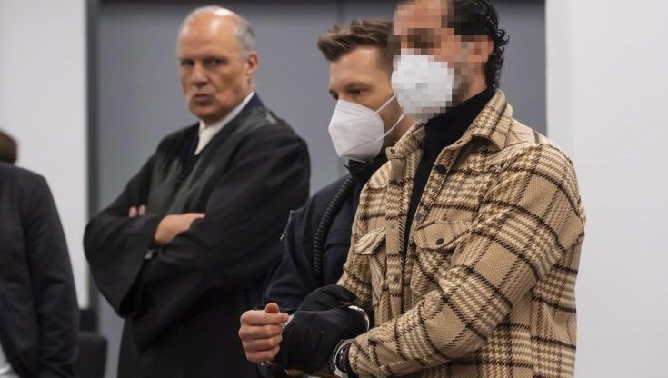 Droga e rapina-show. Alla sbarra il clan che terrorizza i tedeschi