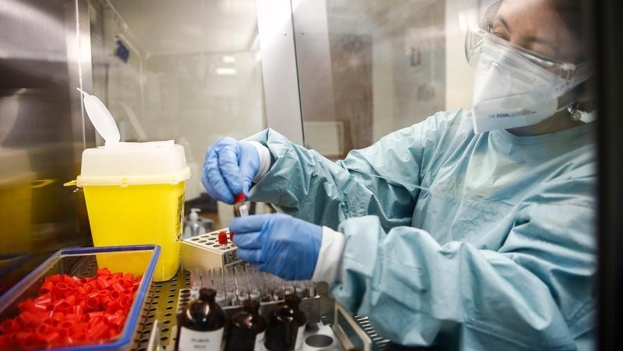 Coronavirus In Piemonte Oggi Registrati Due Decessi Contagi In Continua Discesa La Stampa