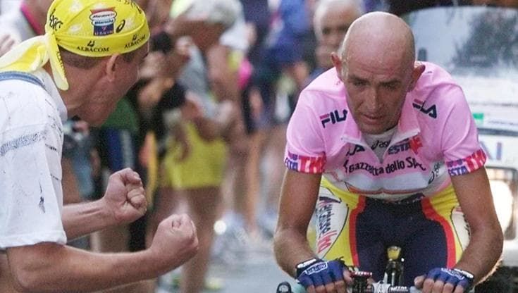 Pantani, i legali della famiglia non faranno opposizione alla richiesta di archiviazione