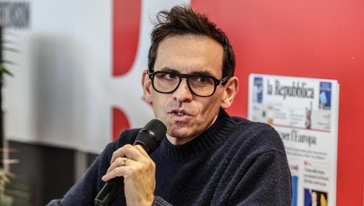 Furto in casa di Nicola Lagioia, salta l’evento a New York: “Servono rituali contro la sfortuna...”