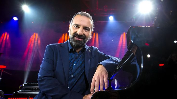 Jesus Christ Superstar variato da Bollani: "Un'opera intima"