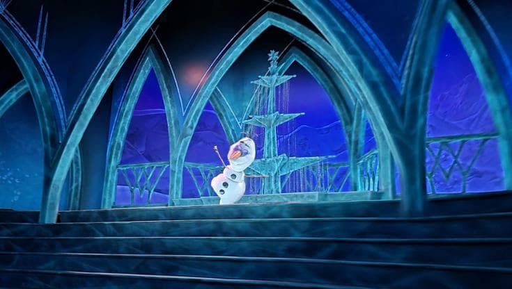 A Disneyland Paris l’intelligenza artificiale sta reinventando la “magia”