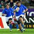 Rugby, Castrogiovanni punito per gli insulti al Leicester: multa in beneficenza