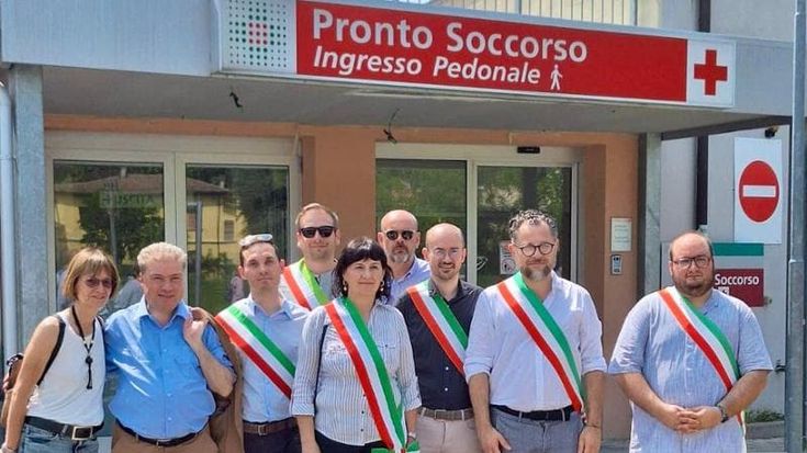 Pronto soccorso Bazzano, fumata nera. I sindacati: “L’assessore Fabi decisivo per la rottura”