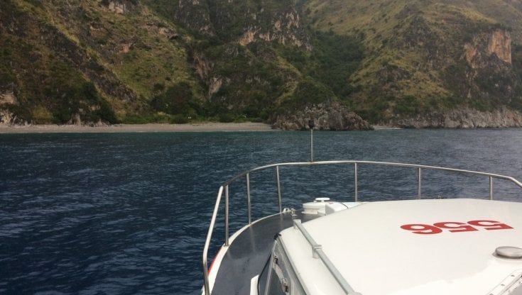 Cilento, dieci intossicati dopo il pranzo in spiaggia