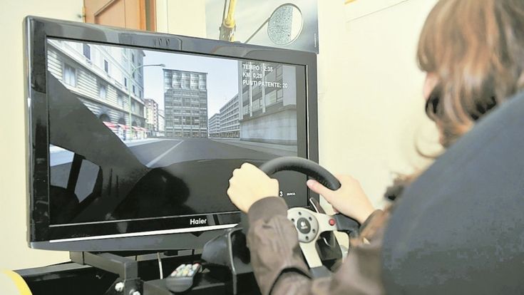 Quattro mesi per fare l'esame, la patente diventa un miraggio