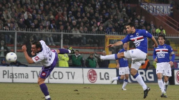 Sampdoria, Tonetto e il cuore diviso “Che festa l’Europa con Novellino”