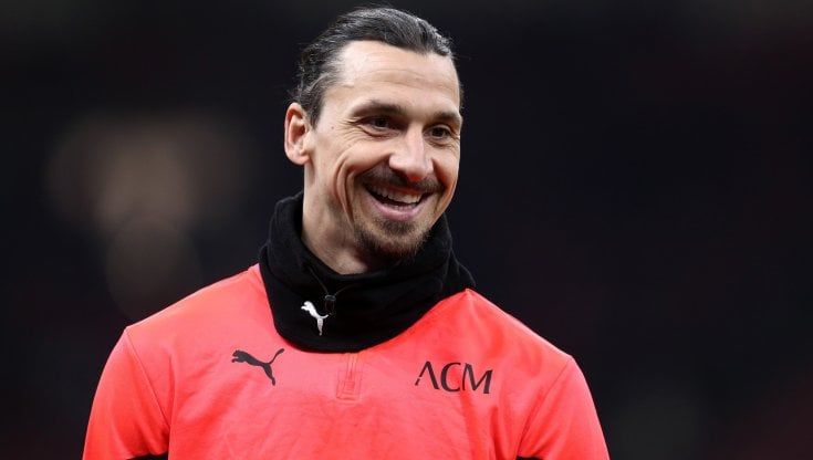 Milan, da Ibrahimovic a Rebic: lo scudetto passa dai gemelli di cristallo