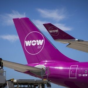 Wow Air non vola più: i consigli per i viaggiatori rimasti a terra