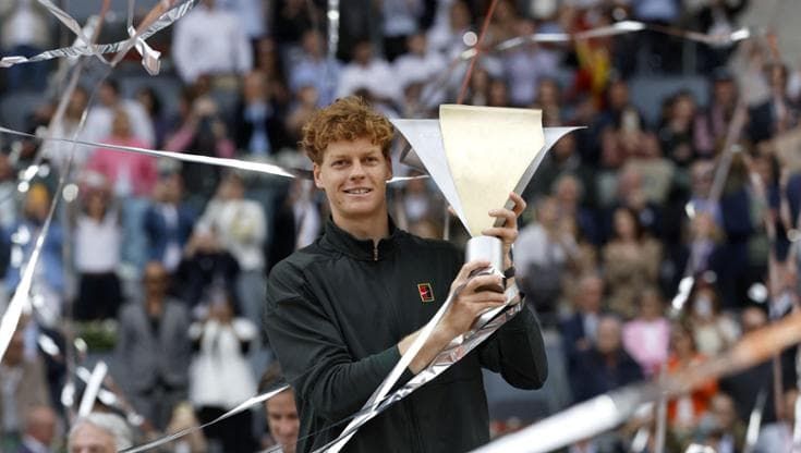 Roma cresce, il tennis pure: ora ATP e WTA devono fare qualcosa