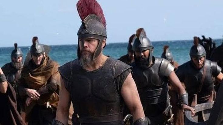 L’Odissea alla conquista della Cina: a Pechino un super red carpet, pronti 800 Imax