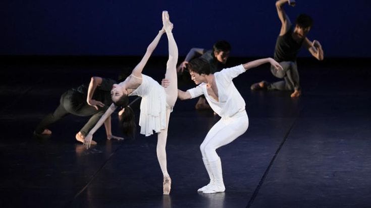 Danza internazionale al Petruzzelli: il Tokyo Ballet porta in scena la lezione di Béjart