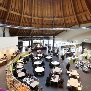 Autogrill migliora i conti, confermati gli obiettivi 2015