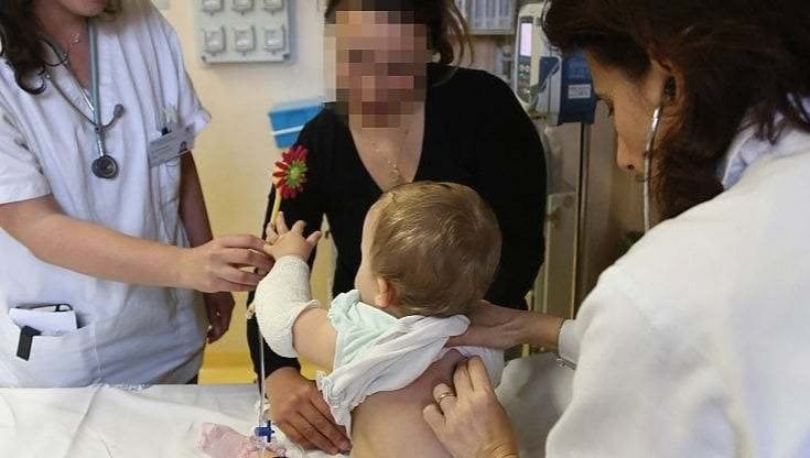 Covid e influenza colpiscono insieme, pediatri in ginocchio in alcune regioni