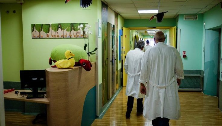 Covid: per un malato cronico su 2 aumentate criticità cure