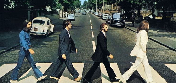L'ingegnere italiano conquista Abbey Road: "Inglese perfetto, no arroganza e umanità"