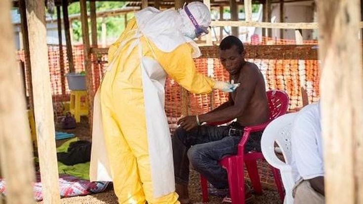 Ebola, Msf: “La risposta non sta tenendo il passo con la diffusione dell’epidemia”