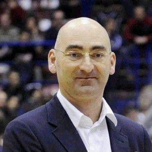 Portaluppi: "Emozioni Olimpia ma in difesa ancora non ci siamo"
