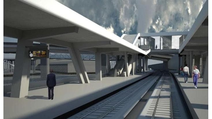 Aeroporto di Genova, vertice con il capo di Ferrovie per i collegamenti. Il Comune dentro con un equity swap