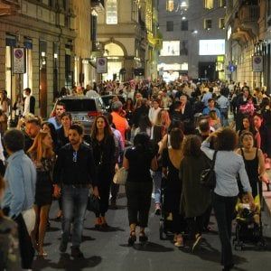 La notte bianca di Milano aspettando la fashion week: cosa vedere e cosa fare