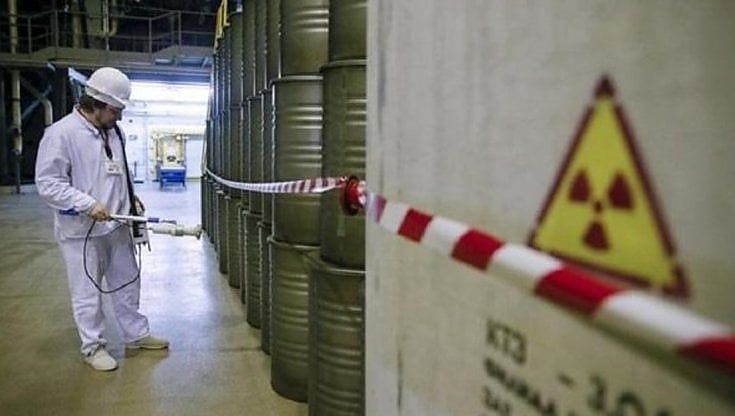 Scorie nucleari, le "consultazioni online" di Sogin: ai sindaci solo 25 righe per esprimere dubbi e opinioni