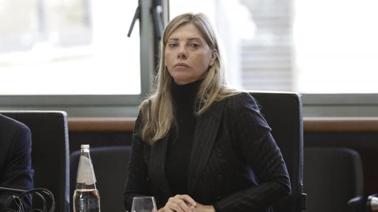 I veleni al ministero della Giustizia: la lite tra Bartolozzi e la dirigente finisce con urla e denunce