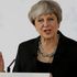 Brexit,  interview with Theresa May (English version)