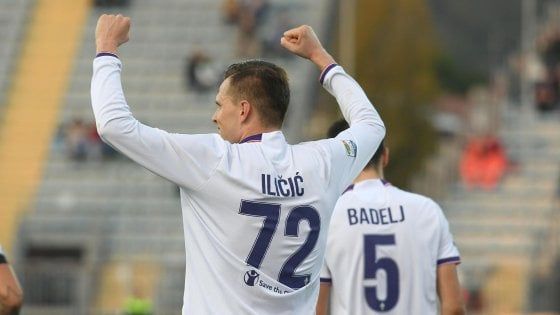Le pagelle di Empoli-Fiorentina: Saponara non si accende, Bernardeschi autoritario