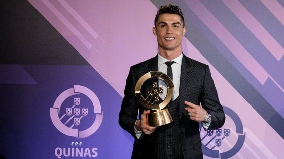 Spagna, Ronaldo punge Messi: "Sono il migliore e lo dimostro sul campo"