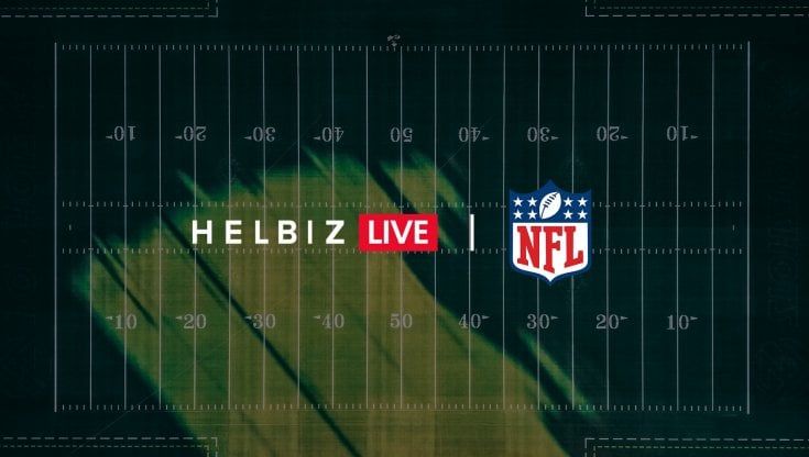 Football, la stagione Nfl sarà trasmessa in Italia da Helbiz Media
