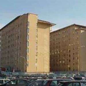 Quarta aggressione davanti all'ospedale di Rivoli: rapinata una dottoressa