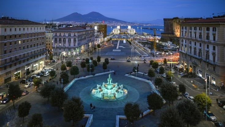 Napoli difenda la vocazione alla bellezza