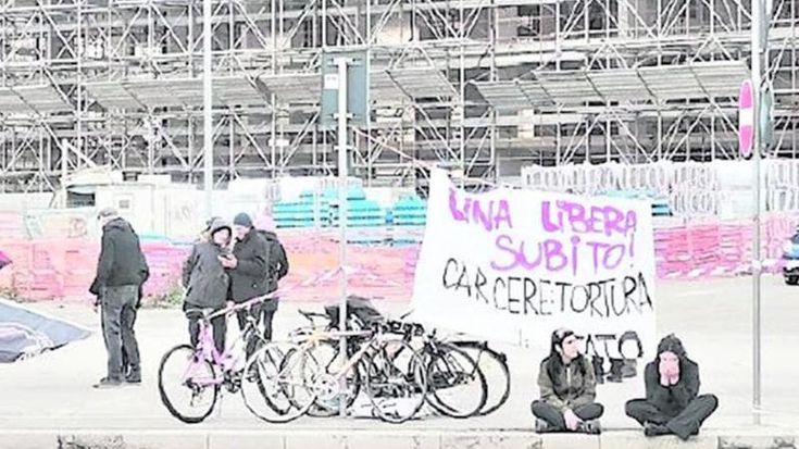 Minacciò la giudice barese dopo la condanna della madre, in appello (a Lecce) sconto e pena sospesa