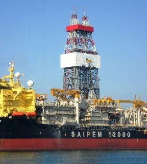 Saipem fallisce gli obiettivi 2013:perdita pro forma di 404 milioni