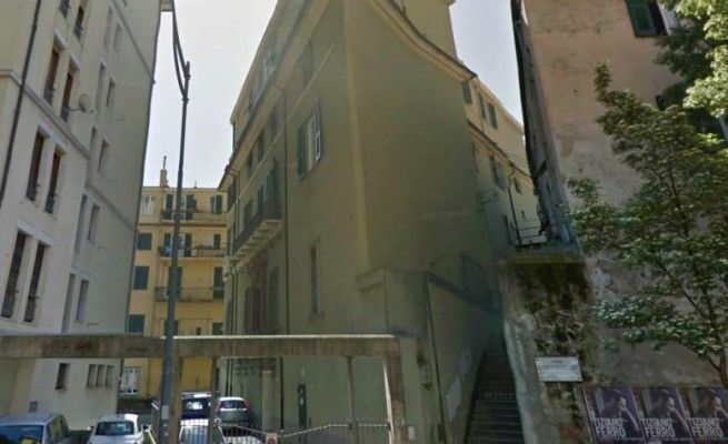 Il Magistrato non ha Misericordia<br /> e le Focolarine sbattono la porta