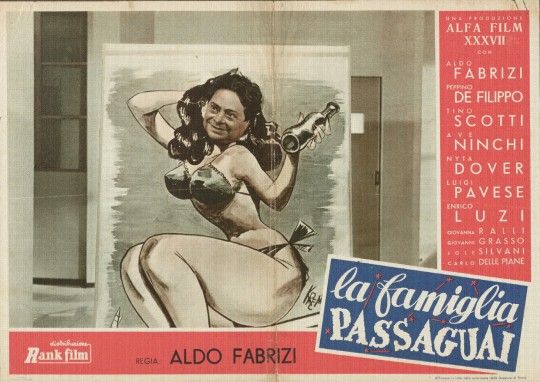 Sequestri, divieti e tagli: l'Italia bacchettona nella mostra "Cinecensura"