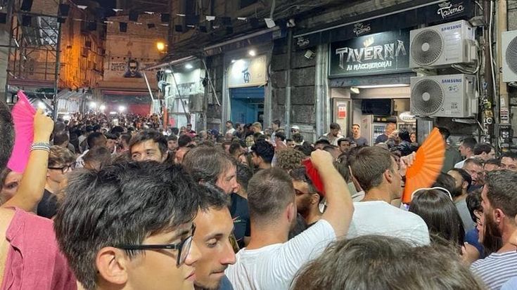 Palermo magnifica e decadente, la città esagerata che cerca il riscatto