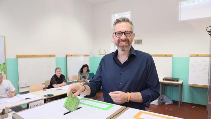 Referendum, Lepore: “Anche chi è contrario venga a dirlo alle urne”