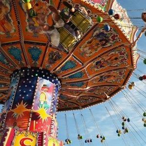Stop alle giostre alla Pellerina,i giostrai  bloccano corso Regina Margherita, corso Lecce e corso Potenza 
