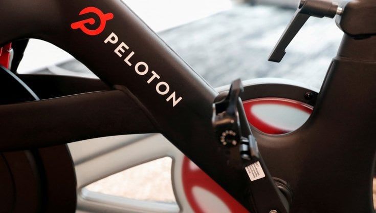 Peloton, l'attacco di un fondo attivista: Blackwells chiede la testa dell'ad e di cedere la società
