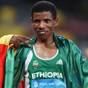 Gebrselassie, il mito che non si può ritirare