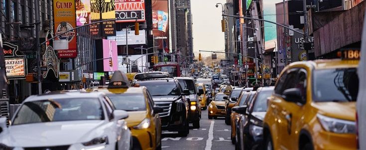 New York, tornano i lavavetri, come negli anni 80 e 90