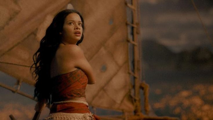 Agosto da record al cinema. “Oceania” è sempre primo, sul podio ancora “Odissea” e “Spider-man”