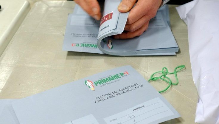 Giorgis. "Alle primarie scelgo Lo Russo, dobbiamo compattarci per battere le destre"