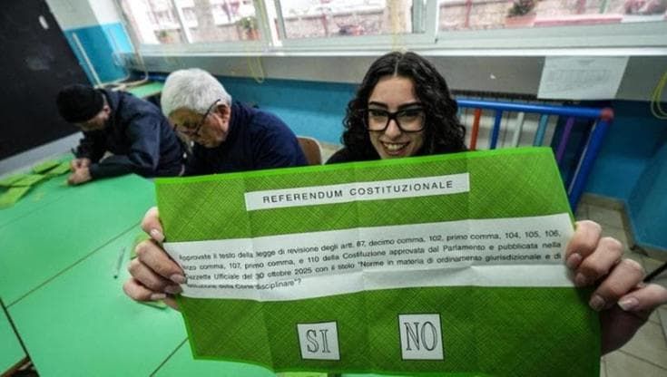 Referendum, 3 milioni di pugliesi al voto. A Bari una nuova mappa dei seggi