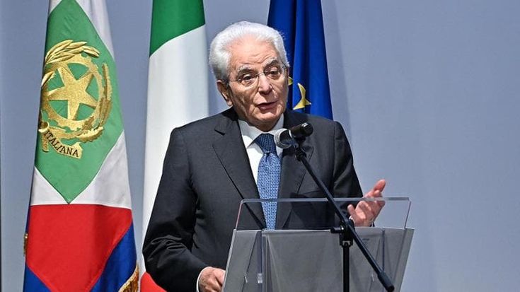 Federico II di Napoli, Mattarella apre la festa per gli 800 anni dell’ateneo